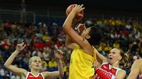 Breakdown led to Cambage no-show