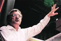 'I am a liberal who vigorously defends the middle ground''