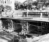Bridges of Madras - The concrete connect