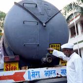 3,664 Maharashtra villages depend on tankers for water
