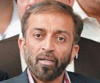 Accusations against MQM are premature: Farooq Sattar