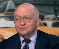 If Anyone Tells You There's A Treasury Bubble, Just Show Them This Chart