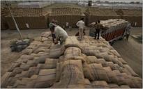 Food and Civil Supplies Dept. ready to distribute rice at Re. 1 per kg in city