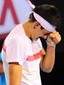 Tomic not confirmed for French Open