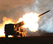 Lockheed's GMLRS warhead completes first EMD flight test