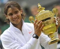 Rafa Nadal