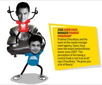 Yes, Mr Superstar: Bollywood is swamped by a new breed of celebrity managers