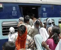 Summer special trains to Puri, Pune, Jaipur and Mumbai via Nagpur