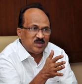 Food Security Bill will sail through budget session, says K.V. Thomas
