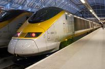 Eurostar faces delay in receiving new trains