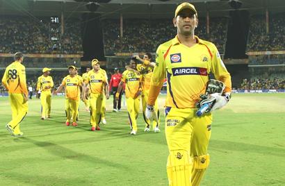 Ban over but will CSK retain Dhoni? Ban over but will CSK retain Dhoni?