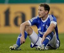 Germany's Gomez and Hoewedes still doubtful for Kazakhstan
