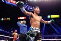 Mares pelearía en Staples Center en agosto