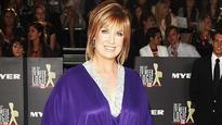 ACA host confirms nude rumour