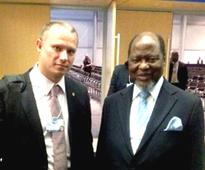 Seychelles inputs at economic forum and Madagascar process