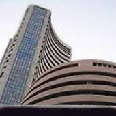 BSE Sensex declines; Shriram City Union gains 2.5%