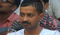 Kejriwal's AAP carries seven lakhs lette..