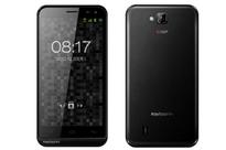 Karbonn launches its first smartphone \\'...