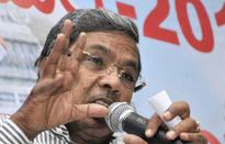 Me too, me too! The race to become Karnataka CM begins