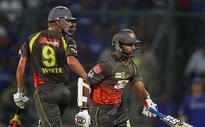 IPL 2013, 1st Eliminator: Sunrisers elect to bat against Royals