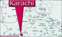 Karachi: Several arrested during search operation in Landhi