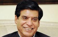Former premier Raja Pervez Ashraf barred from leaving Pakistan