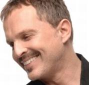 Latin Recording Academy Names Miguel Bose 'Person of the Year'