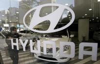 Hyundai Motor to unveil four new models in next 2 years