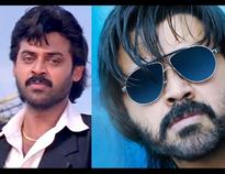 Shadow Vs Dharma Chakram: Venky Then Vs Now