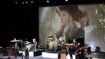 What's up with rock goddesses?