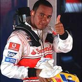 Lewis Hamilton wished he had raced in 'golden F1 era' against Ayrton Senna, Alain Prost, Nigel Mansell