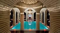 See inside the Selman Marrakesh