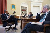 The White House To-Do List