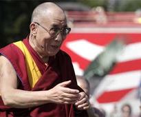 My successor could be female, says Dalai Lama