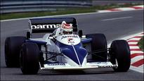 Nelson Piquet to demonstrate Brabham-BMW BT52 at Goodwood
