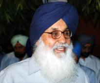 SAD should snap ties with BJP: Punjab Cong