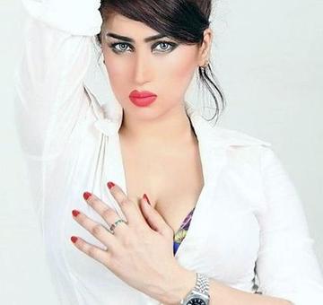 Pak cleric arrested in Qandeel Baloch murder case Pak cleric arrested in Qandeel Baloch murder case