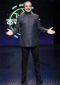 'I want Sachin Tendulkar to play Marathi KBC'