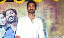 Rajnikant's son-in-law Dhanush to launch own music label