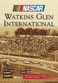 Watkins Glen authors unveil new history of NASCAR, Formula 1 at track