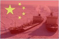 China to build research center for Arctic region