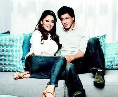 SRK in surrogacy controversy over sex determination test reports