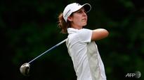 Golf: Johnson triumphs by one stroke at Mobile Bay LPGA