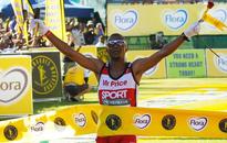 Mamabolo anti-doping process 'was chaotic'