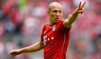 Raphael Honigstein: Robben can put past failures to bed with Champions League triumph