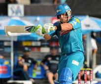 Wooden spoon for Delhi Daredevils in IPL-6