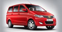 Chevrolet Enjoy: Five Interesting Things