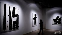 Art Basel highlights Hong Kong's new status as arts hub