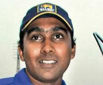 It was a 'rough season' for DD: Jayawardene
