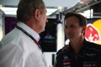 Horner: Marko does not run Red Bull Racing